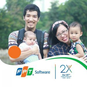 Meet your Posher, Lê